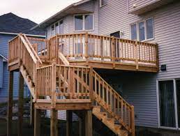 doorwall off to side how we talked about last night building a deck building a floating deck diy deck