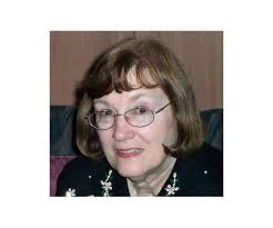 Joanne Whitman Obituary and Online Memorial (2023)