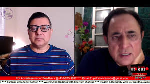 Open Talk with Sal Ahmed, Guest: Actor Akhtar Khan Ghazali,