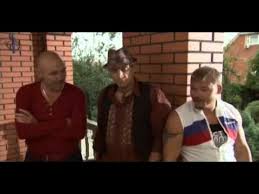 братаны 1 сезон смотреть онлайн все серии в хорошем качестве Bratany 1 Sezon 2009 G 1 Seriya Youtube