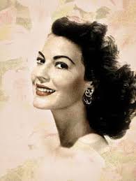 Station Hollywood: Ava Gardner and Hollywood films.
