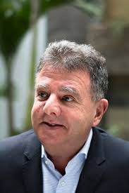 Jaime Salomon's Instagram, Twitter & Facebook