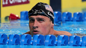 Lochte loses multi-million sponsorship deals