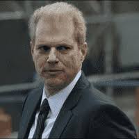 Reese Hughes Personality Type, MBTI