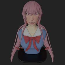 Deviantart is the world's largest online social community for artists and art enthusiasts historia #1 de mirai nikki desde 2018 te gusta mirai nikki? Febryan Alfathih Mirai Nikki Yuno Gasai Fanart