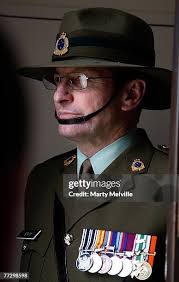 Mrs Julia Tatam and Mr John Newlove representing the Newlove and... News  Photo