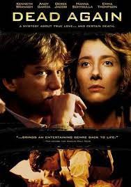 Dead Again Movies Kenneth Branagh Emma Thompson