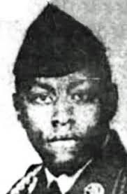 Arthur Roger Dukes Jr : Sergeant from Florida, Vietnam War Casualty