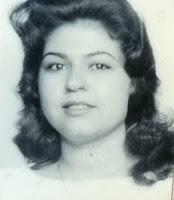 Anna Campos Obituary