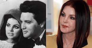 He had a twin brother who was stillborn. Elvis Wanted Priscilla When She Was A Teen Because She Was Young Enough That I Can Train Her Any Way I Want