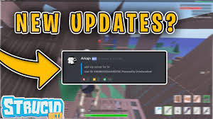 What is a channel id roblox strucid download the codes here what is a channel id roblox strucid. Upcoming Strucid Updates Roblox Fortnite Youtube