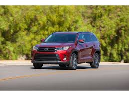 Dont buy 2019 toyota highlander. 2019 Toyota Highlander Prices Reviews Pictures U S News World Report