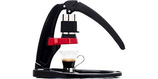 The best pod coffee machines mean you don't need to mess around with buying coffee beans and grinding them. Top 10 Portable Espresso Makers Of 2020 Video Review