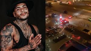 Maybe you would like to learn more about one of these? Mc Kevin Morre Aos 23 Anos