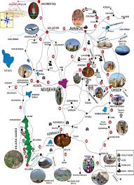 Maybe you would like to learn more about one of these? Kapadokya Turizm Haritasi I Capadokia Maps Turkey Turizm Kapadokya Geziler