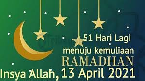 Kita akan selalu melihat jadwal lengkap bulan puasa ramadhan baik untuk sahur maupun pada jadwal imsakiyahnya. Menyambut Bulan Suci Ramadhan 2021 Samsung Members