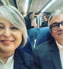 Ministros Jara y Marcel llaman a oposición a confluir «en un buen acuerdo»  en reformas