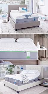 Read Watch Tv Or Catch Up On Work Get Comfortable This Way Or That Enjoy Seemingly Endless Er Adjustable Beds Headboards For Beds Adjustable Bed Headboard