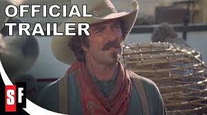 Ben mendelsohn, tom selleck, alan rickman and others. Quigley Down Under 1990 Official Trailer Hd Youtube
