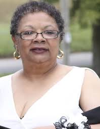 Veronica Borders-Pettiford