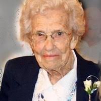 Leona McCaslin Obituary