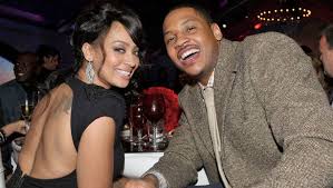 Carmelo & la la anthony enjoyed a family dinner last night with the #saltbae, and some footage has la la anthony forgiven carmelo anthony for his indiscretions, just a little over a year after his the oklahoma city thunder power forward took the instagram just a week ago to wish his wife of. Report Carmelo Anthony Gave Awful Justification For Cheating On Wife 12up