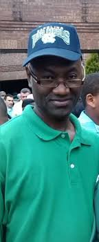 It is with great sadness to share that my dad, Alvin Brown has passed away.  He was in the class of 1984. Funeral arrangements are in progress. Please  feel free to reach