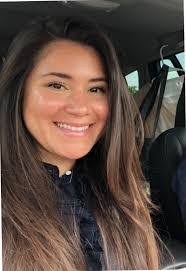 Alexandria Monique's Instagram, Twitter & Facebook