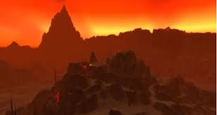 The highway is thus well traveled, but still very dangerous. How To Get To Burning Steppes 2019