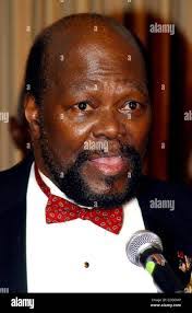 Roy Innis's Instagram, Twitter & Facebook