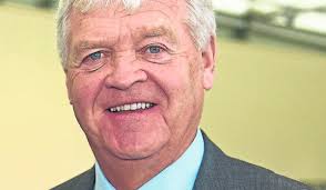 Former Clonguish and Longford great Jimmy Flynn recalls the glory days