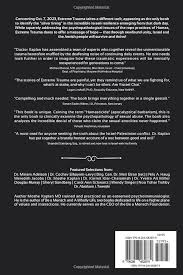 Extreme Trauma: October 7 as an Outlier in the Range of Human Potential:  Kaplan MD, Moshe: 9798218482879: Amazon.com: Books