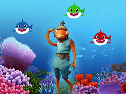 ️ our fnf unblocked games are always free on google site. Fortnite Fishstick Wallpapers Top Free Fortnite Fishstick Backgrounds Wallpaperaccess
