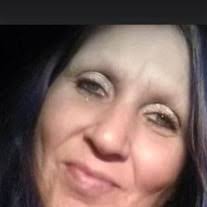 Tina Marie Markley Obituary