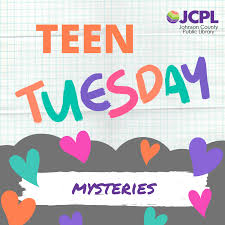 Creep shots teen tuesday : Teen Tuesday