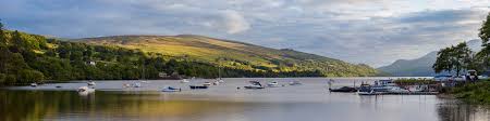 On the east by the county of forfar. Perthshire Private House Stays