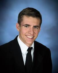 Ephrata High School Class of 2018 graduates and award winners