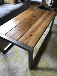 59 Best Coffee Table Styling Ideas In 2020 Wood Coffee Table Rustic Rustic Coffee Tables Coffee Table Wood