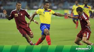 H2h statistics for ecuador vs venezuela: Nháº­n Ä'á»‹nh Ecuador Vs Venezuela 07h30 Ngay 9 6 Giao Há»¯u
