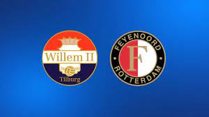 For the last 10 matches, willem ii got 6 win, 4 lost and 0 draw with 20 goals gor and 15 goals against. Twaalf Arrestaties Na Willem Ii Feyenoord Rijnmond