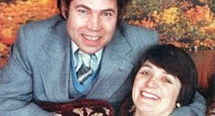 Nanny and survivor of Fred and Rosemary West attack dies