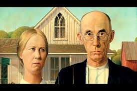 Beaver Board: the story and former glory