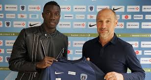 Stuttgart's congolese forward silas wamangituka has been playing under a false name and is a year older than previously thought. Liverpool And Barca Target Ligue 2 Striker Wamangituka Tribuna Com