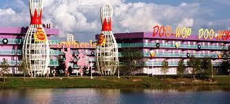 Disney S Pop Century Resort Is A Disney Value Resort Hotel Featuring Giant Icons That Salute Many O Disneys Pop Century Resort Disney Pop Century Disney Hotels As a disney resort hotel guest, you can take advantage of extra time in a disney theme park each day. disney s pop century resort is a disney