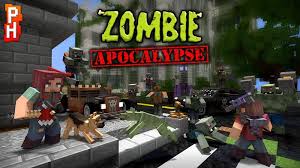 The best minez minecraft servers are join.miningdead.com, caraotacraft.top,. Zombie Apocalypse By Pixelheads Minecraft Marketplace Map Minecraft Marketplace