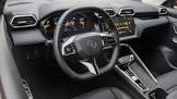 MG-ZS