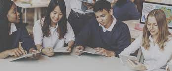 Six Steps To School Program Success: Step 4 Delivery Channel - Kimberlin  Education