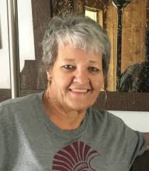 Obituary information for Kathy Hines
