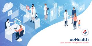 Pin On Hospital Management System