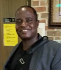 Book David Asante, PMHNP